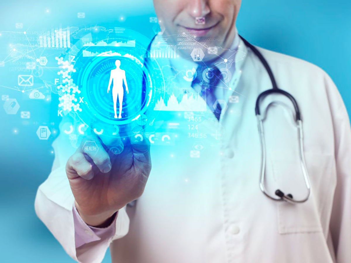 Predilife; Bilan prévention cancer