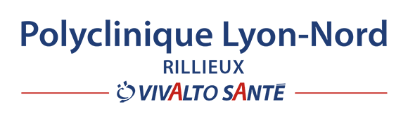 Polyclinique Lyon-Nord Rillieux