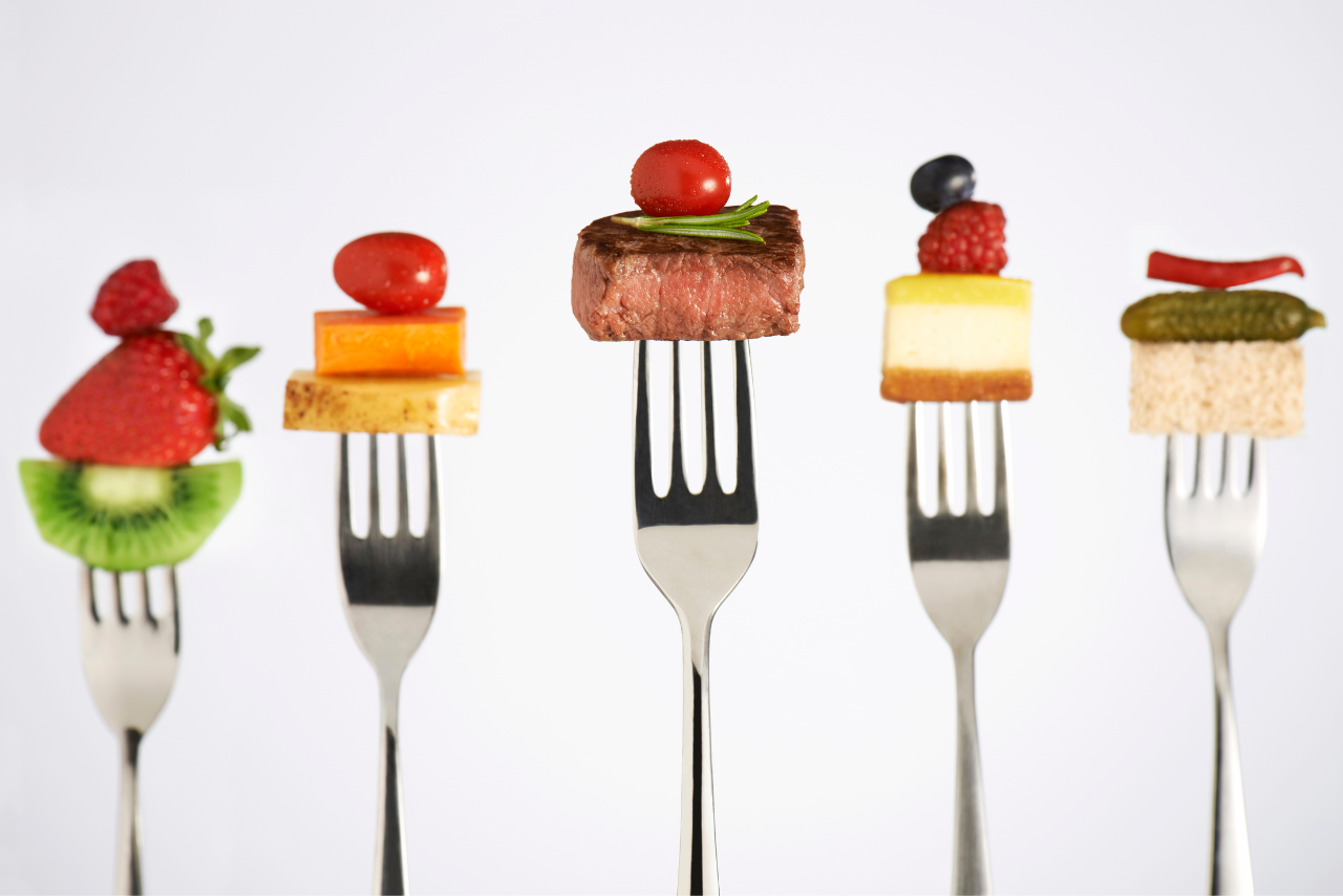 Rééquilibrage alimentaire : Les bienfaits d'une alimentation équilibrée -  Predilife