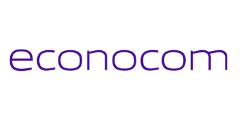 Logo Econocom