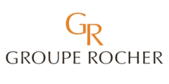 Logo Groupe Rocher