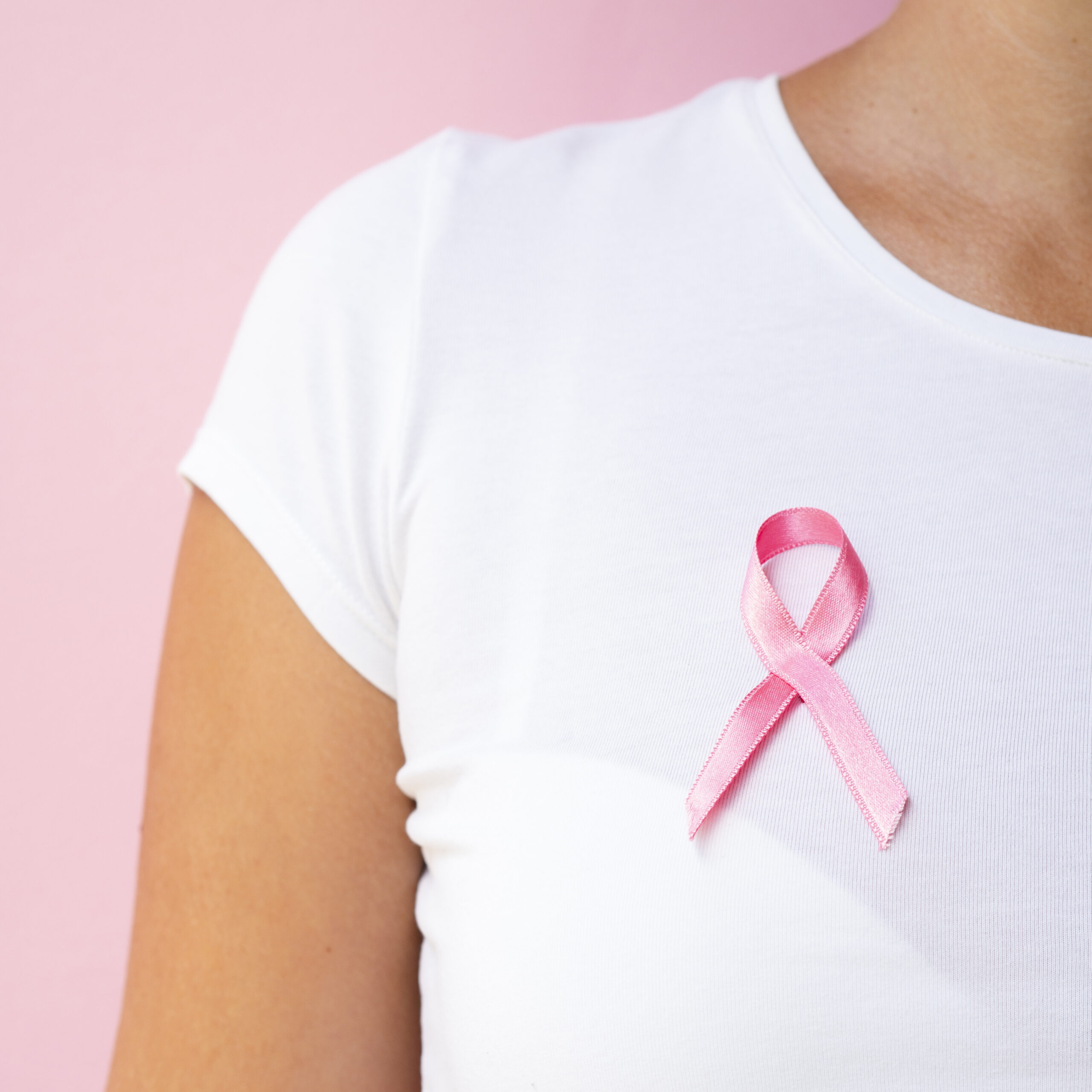 Sensibilisation cancer du sein
