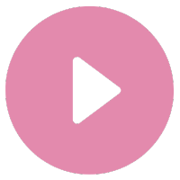Bouton play rose