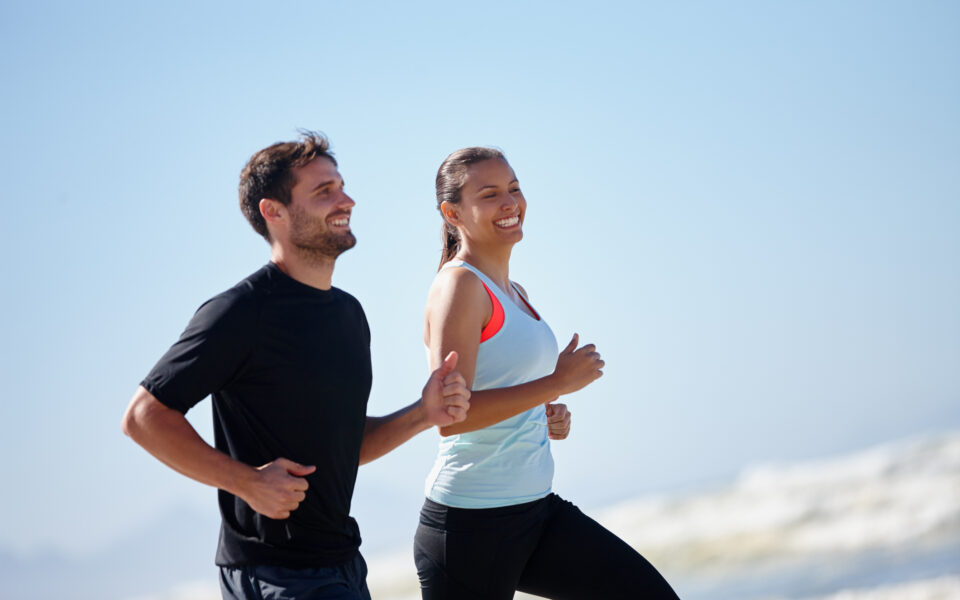 We love our lives together